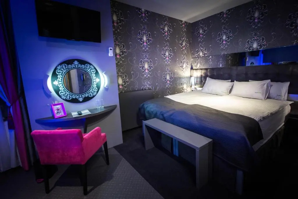 Hotel Forma