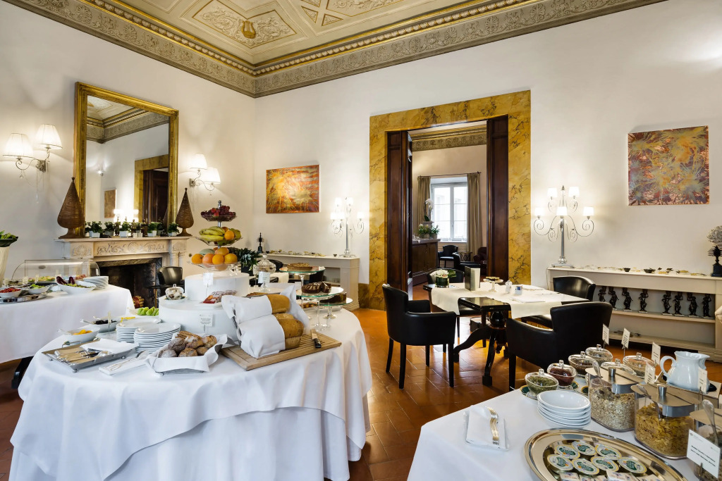 Palazzo Firenze by Baglioni Hotels & Resorts