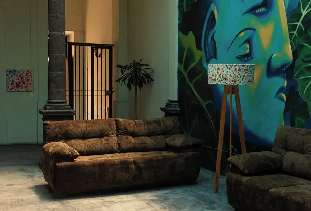El Pinche Hostal
