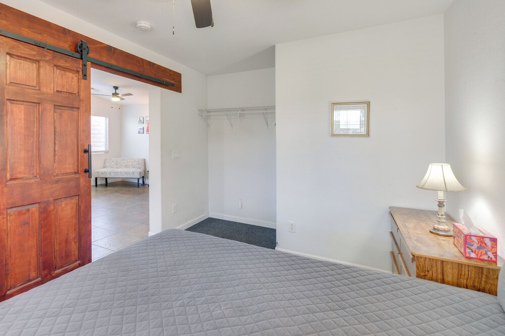 Coachella Retreat: Pool, Near Music Festivals