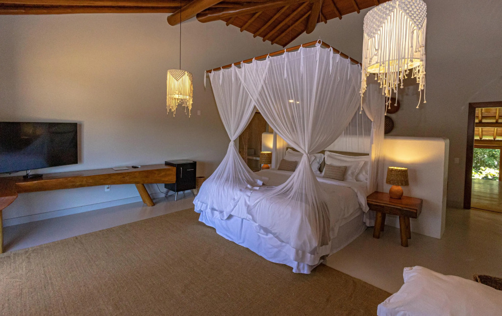 Aysú Trancoso Boutique Hotel