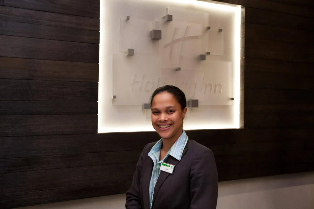 Holiday Inn Cleveland Clinic by IHG