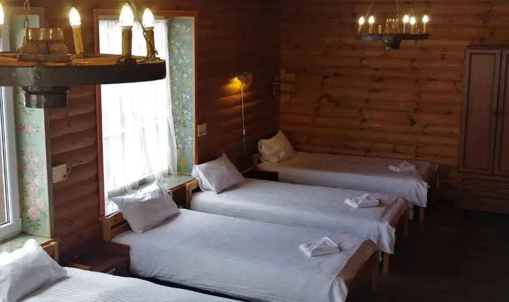 Villand Apartment for 6 With Sauna and Free Private Parking and Self Check in
