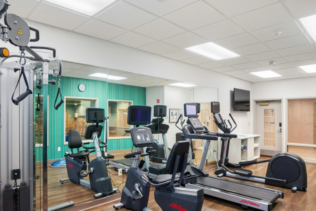 Holiday Inn Express and Suites Stroudsburg-Poconos by IHG