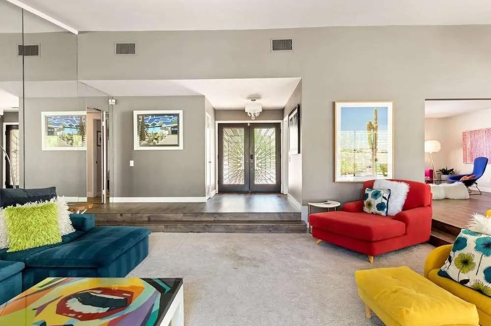 Sonora Charmer - Private Pool w/ Mountain Views!