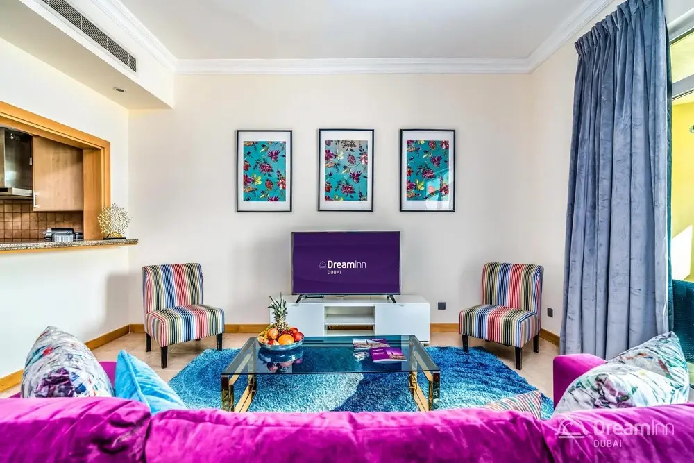 Dream Inn - Shoreline Al Sultana