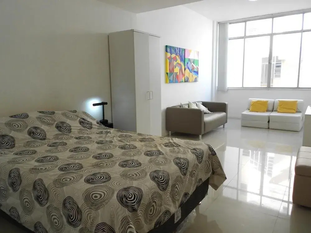 Gohouse - Copacabana 1206