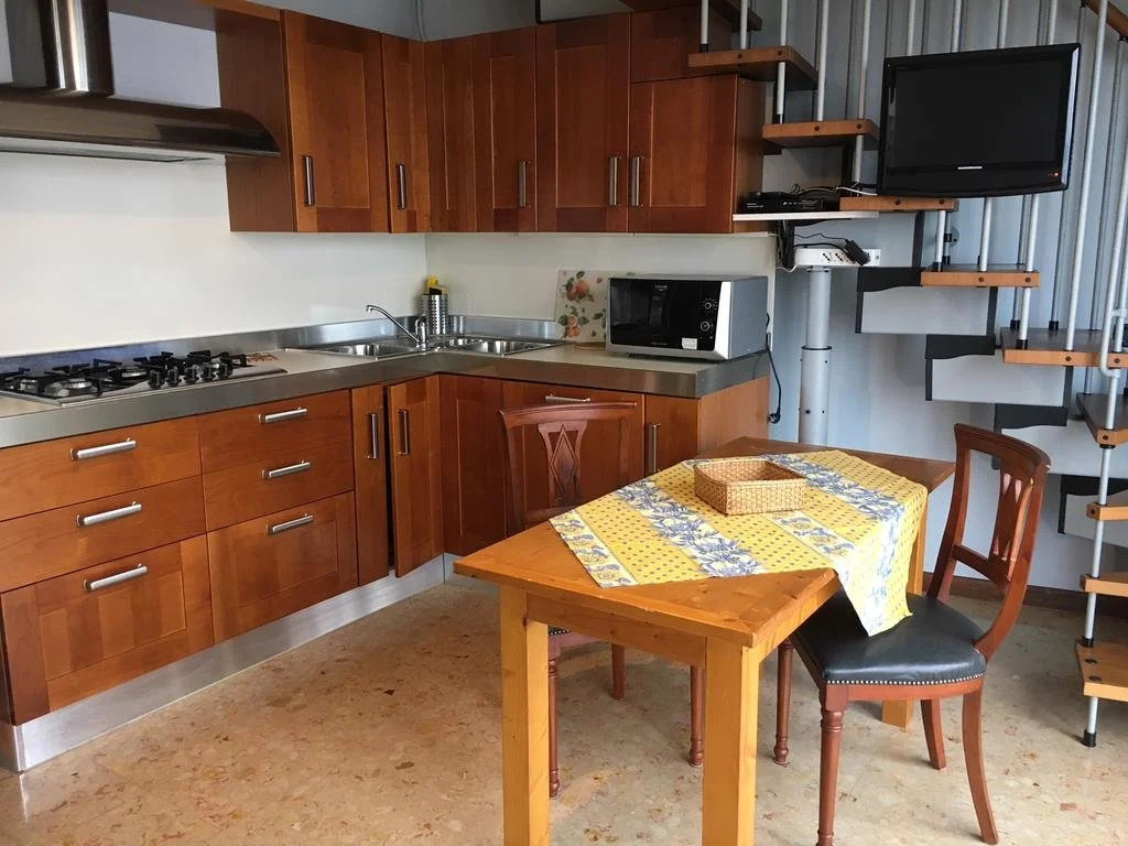Il Viaggiatore Holiday Home