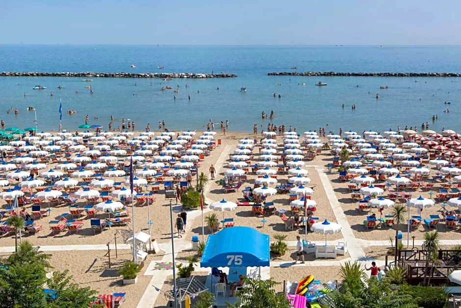 Hotel Gorini