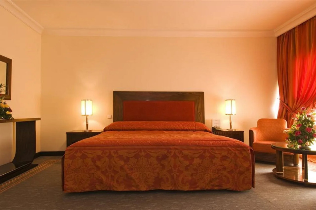 Hôtel Le Semiramis Marrakech by Bravia Hotels