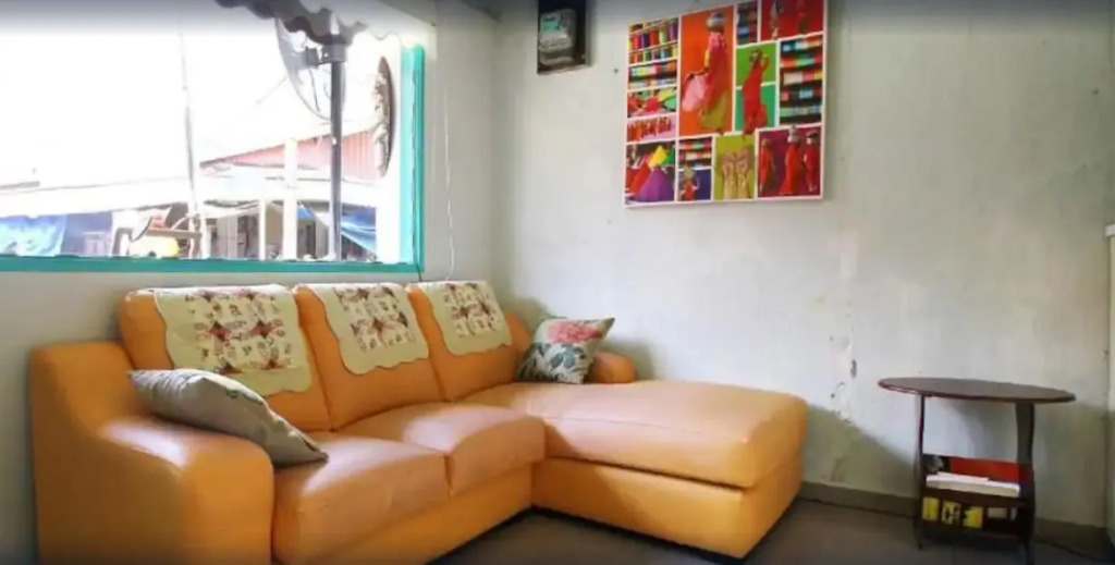 VGO House Melaka