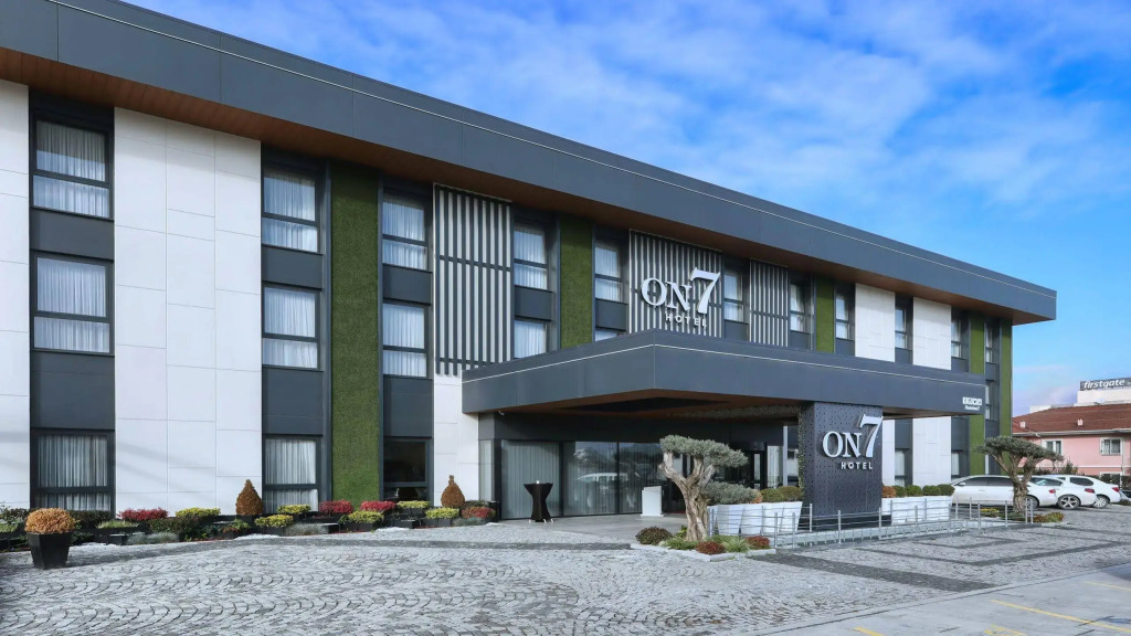 Hotel ON7 Sakarya
