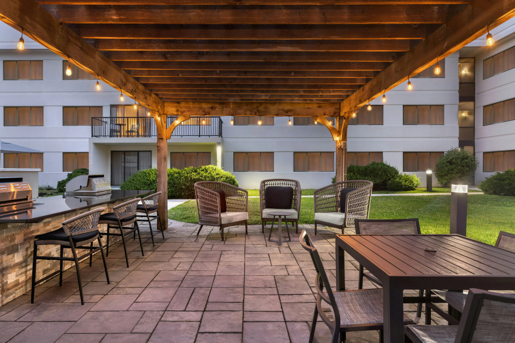 Homewood Suites by Hilton Indianapolis Carmel