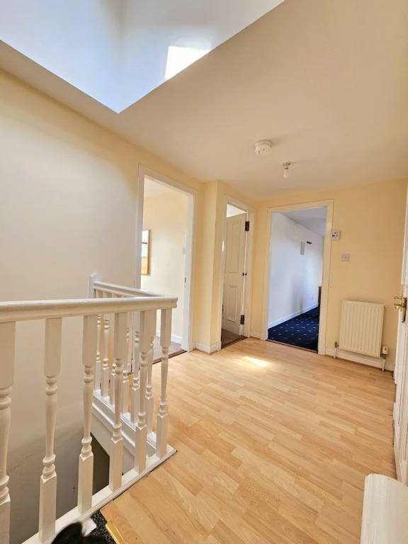 Huge Family Home in Glasgow