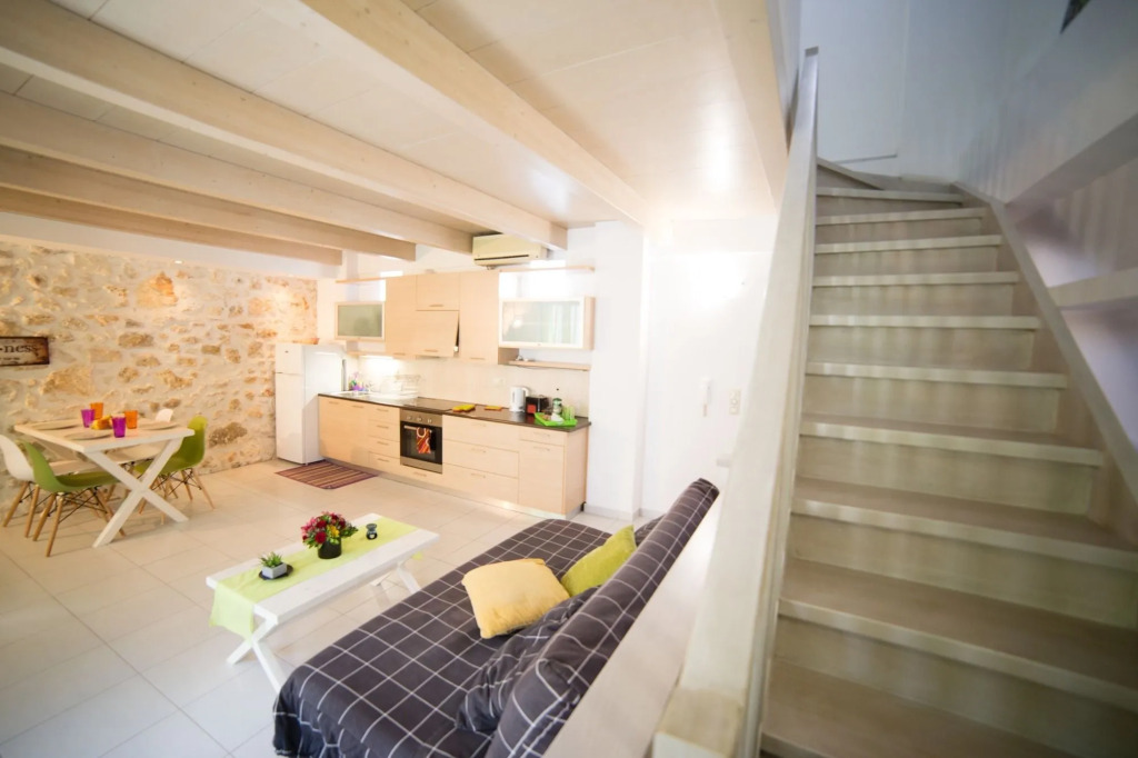 AC Homes Christos
