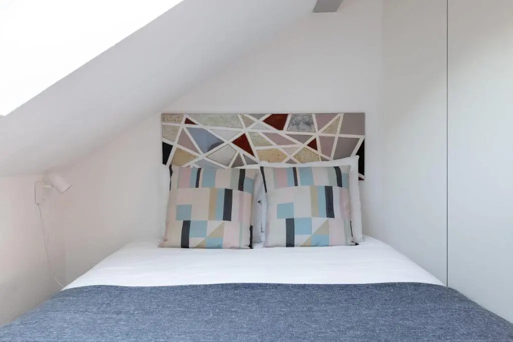 Travel Homes - Le Hearten, avec Parking et Clime