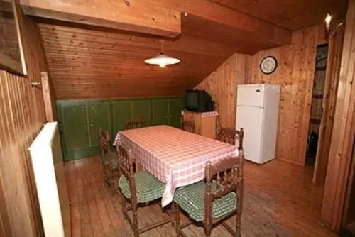 Chalet 2A