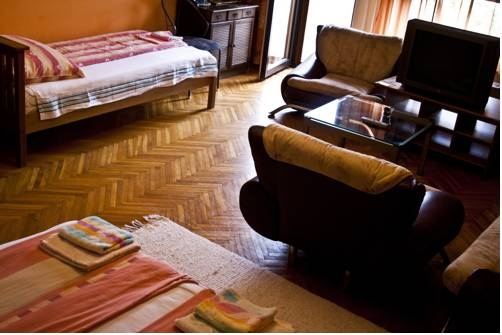 Anikó Apartman Szeged