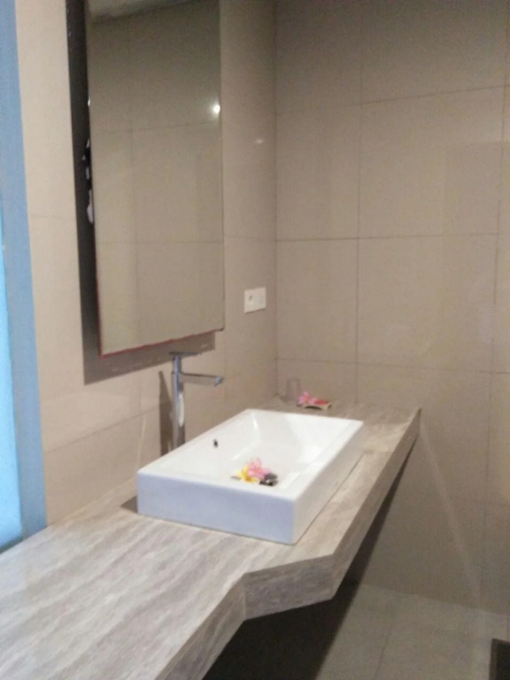Kuta Beach Stay
