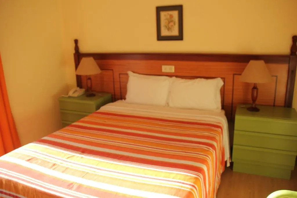 Hotel Joao Capela