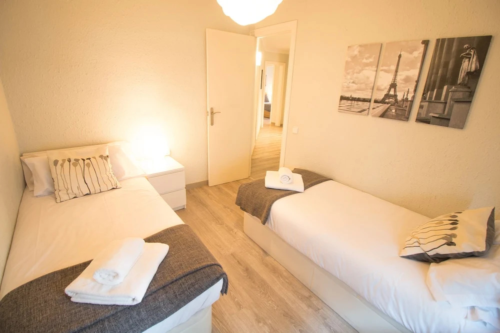 Apartment Metropolitan