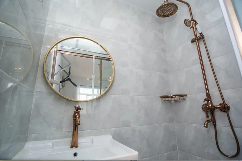 Qingdao Dream Plus Homestay