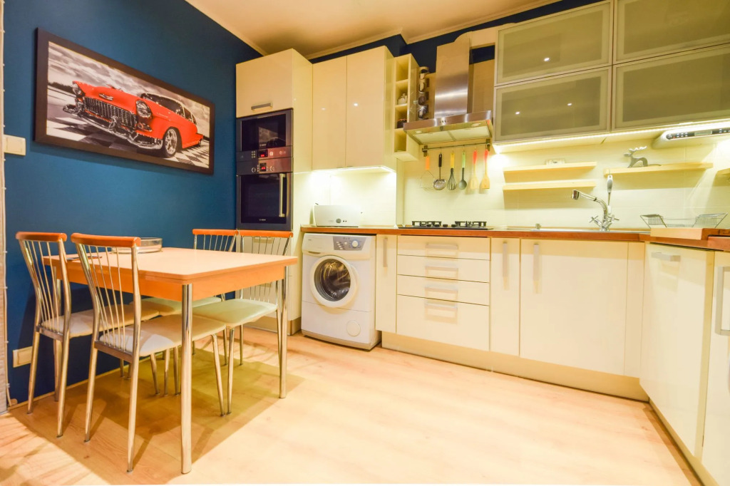ShortStayPoland Leszno - B53