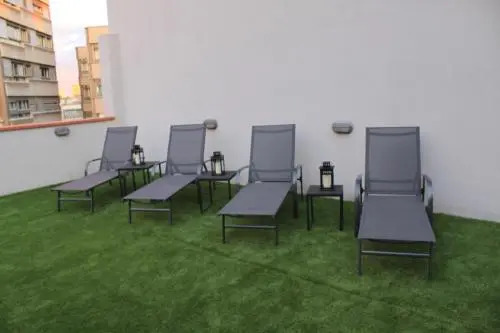 Apartaments Casanova Bcn
