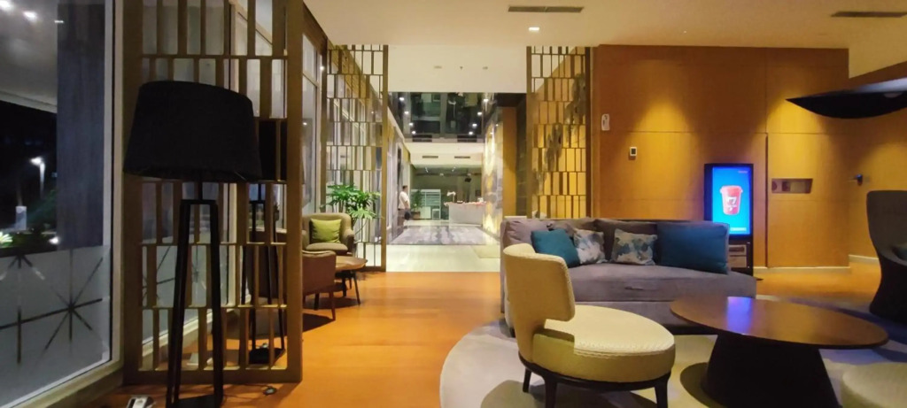 27 Flamboyant 2BR - Medit2 West Jakarta CBD