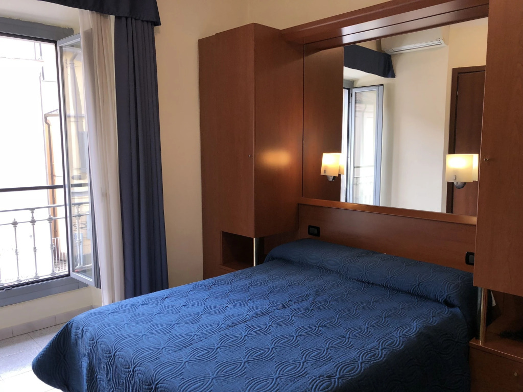 Hotel Aurora