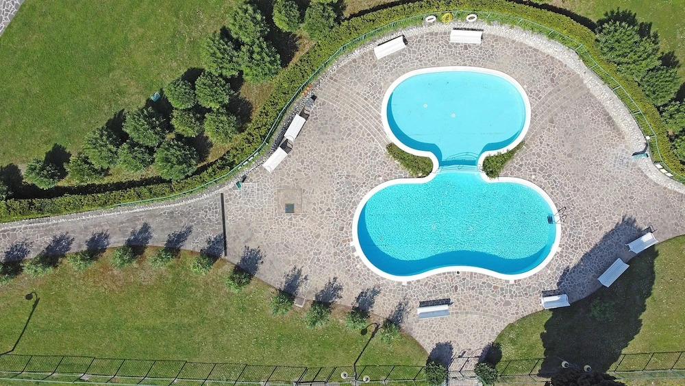 San Sivino 142 con Piscina by Wonderful Italy