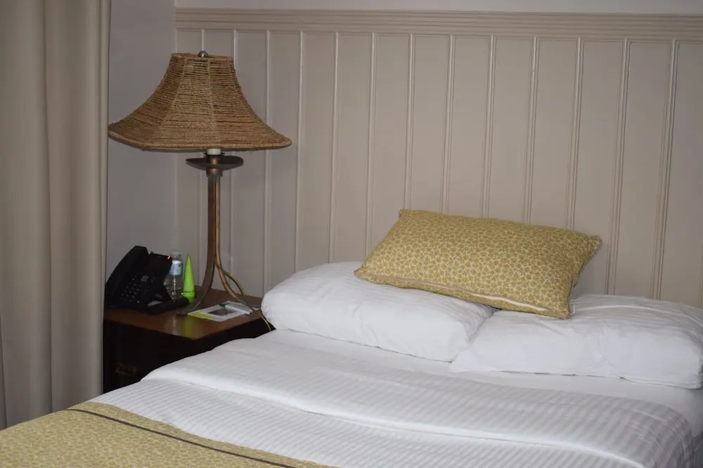 Cozy Stead Hotel - Garden House, Gigiri