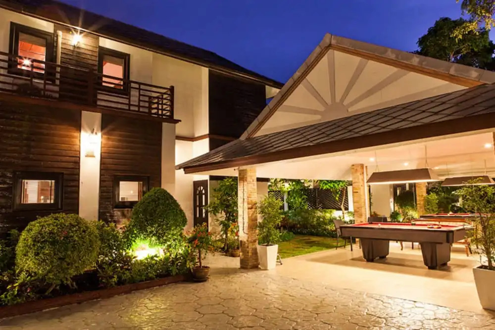 4 Bedroomed Villa In Chaweng P2 SDV194-By Samui Dream Villas