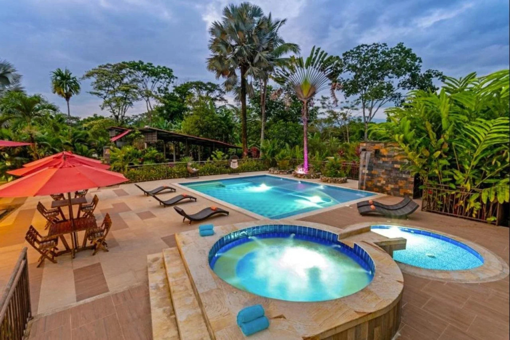 NQ Hotel Orinoquia