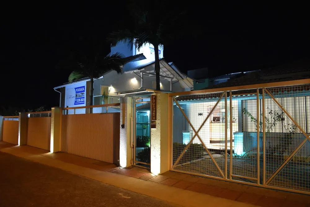 Pousada Boutique Aruan