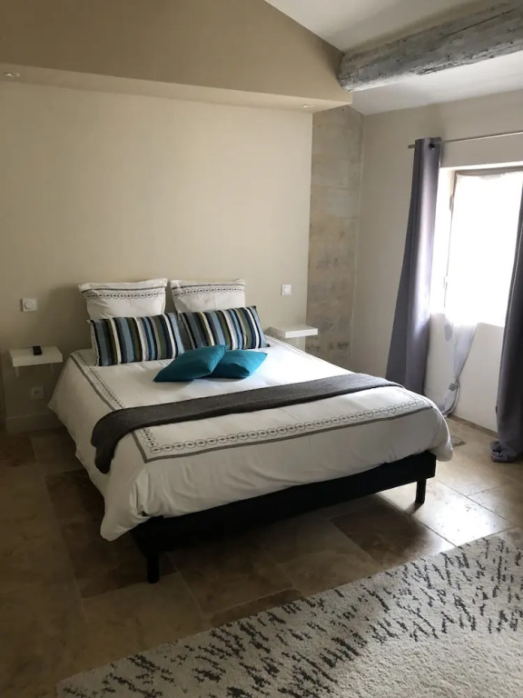 Appartement 2 Chambres Richart 2 et 3