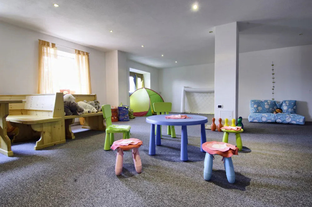 Hotel Almhof