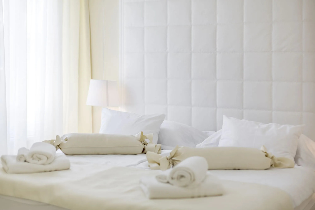 Boutique Hotel Bacvice