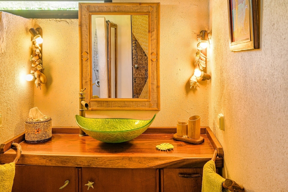 Villa Kerebel 2BR