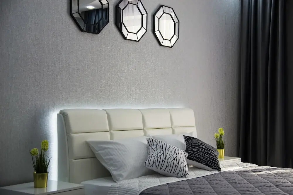 Апартаменты Luxe, ул. Масленникова, 58