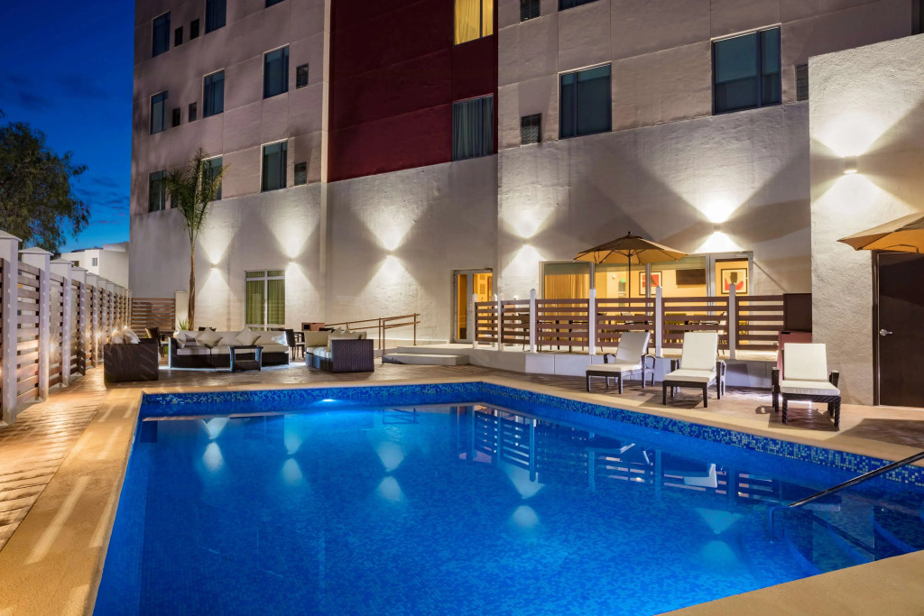Hyatt Place Aguascalientes Bonaterra