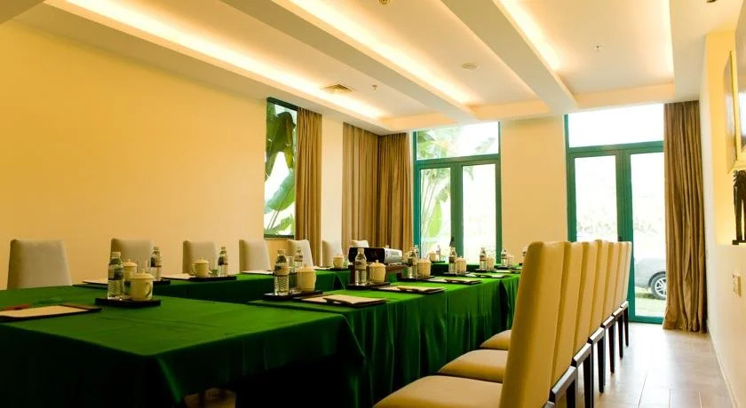 Tianhong Resort Hotel, Yalong Bay, Sanya