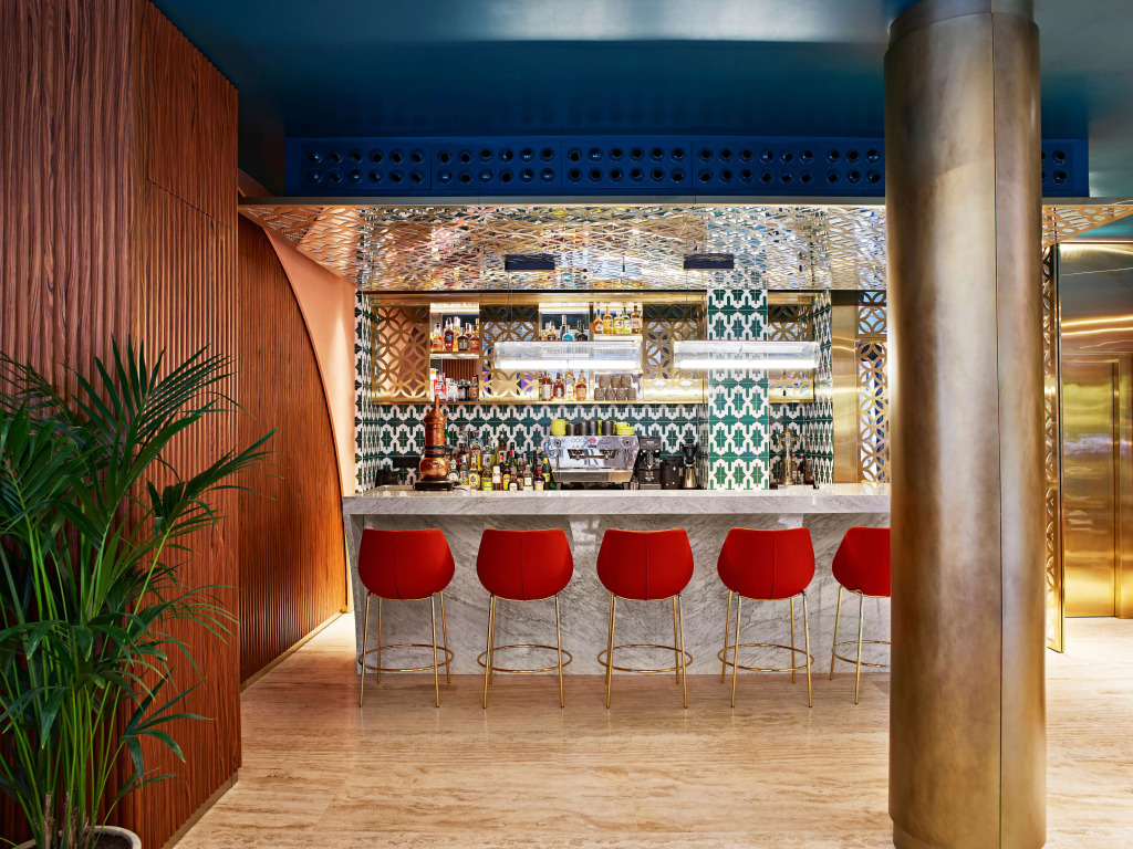 Kimpton Vividora Hotel by IHG
