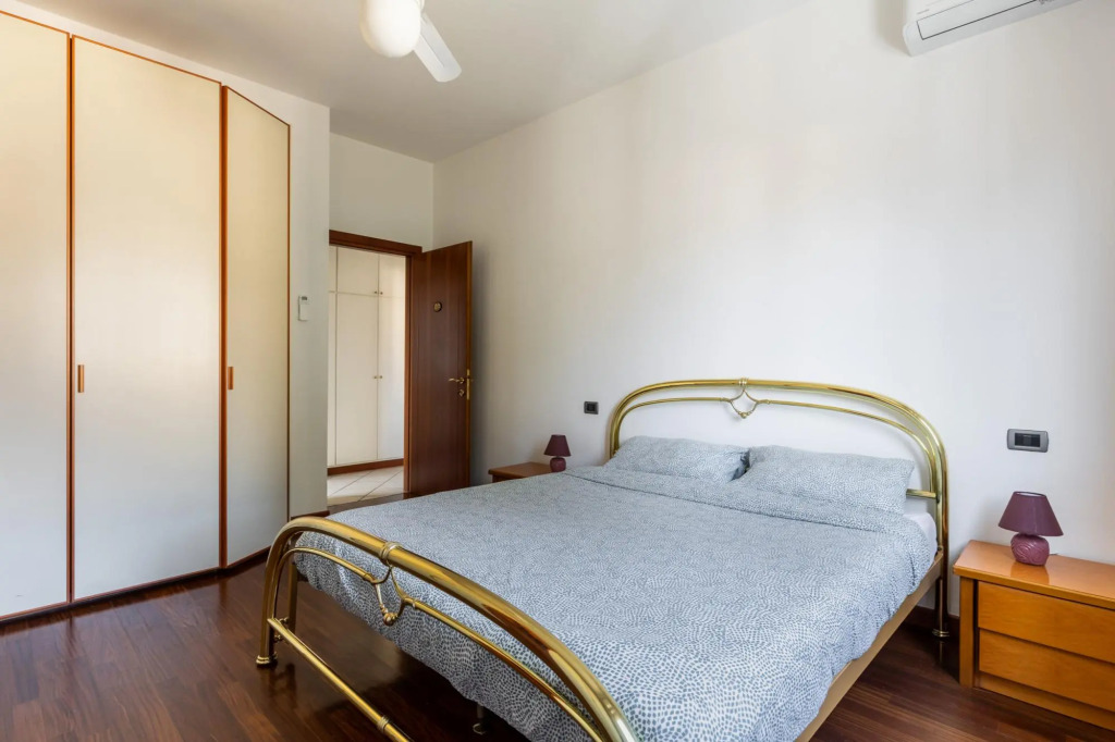 Vestiari 6 - Vestiari Apartment I with terrace
