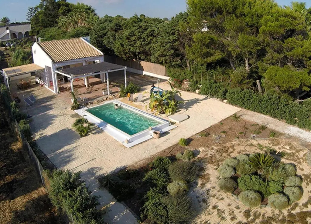 Jabia Beach House