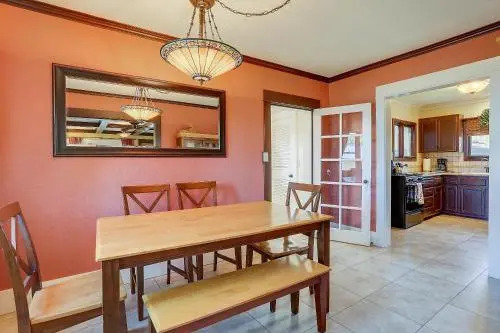 Albany-Close to Old Mill-3BR/2BA