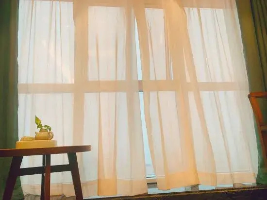 Till Bright Hotel, Daozhou