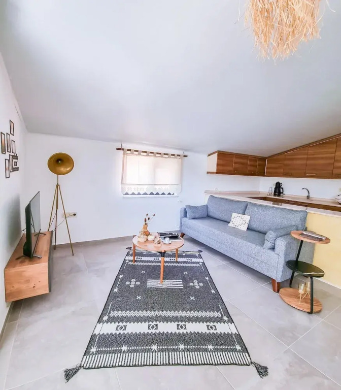 4 Holiday Homes