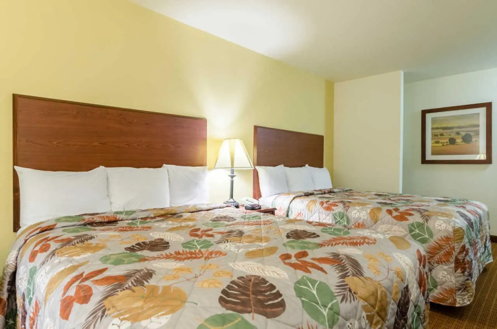 Rodeway Inn