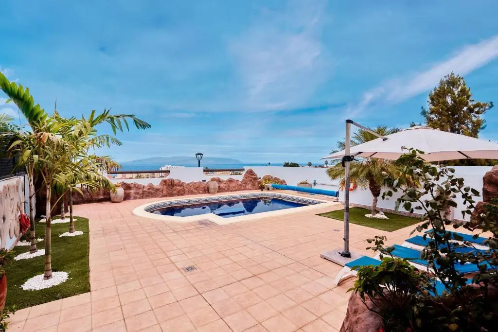 Villas Anais